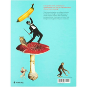 Cut Up This Book and Create Your Own Wonderland
