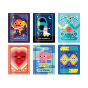 Cosmic Kindness Oracle Deck
