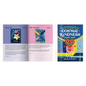 Cosmic Kindness Oracle Deck