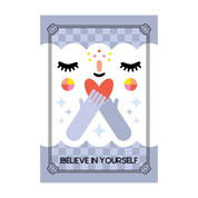 Cosmic Kindness Oracle Deck