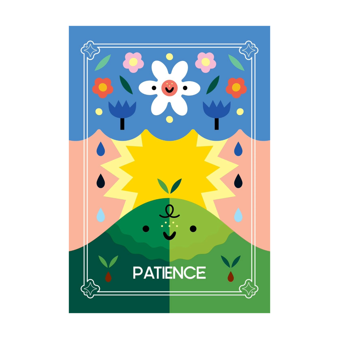 Cosmic Kindness Oracle Deck
