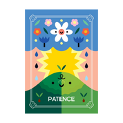 Cosmic Kindness Oracle Deck