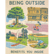 Salad Days 500 Piece Puzzle