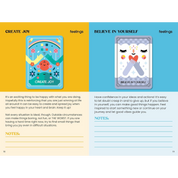 Cosmic Kindness Oracle Deck