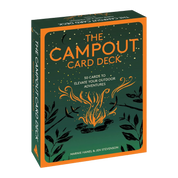 The Campout Card Deck