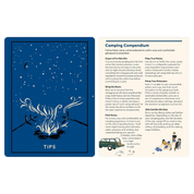 The Campout Card Deck