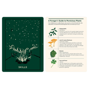 The Campout Card Deck