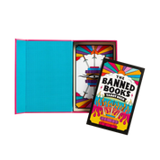 Banned Books Tarot Card Set