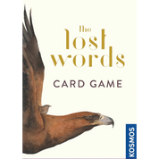 The Lost Words Card Game