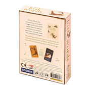 The Lost Words Card Game