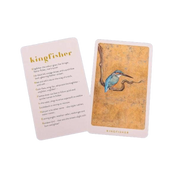 The Lost Words Card Game