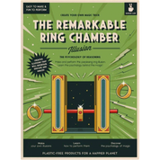 Remarkable Ring Chamber Illusion: Create Your Own Magic Trick