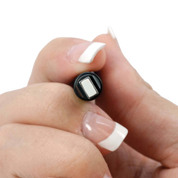 MONO Zero Eraser Refill: Rectangle - 2-Pack