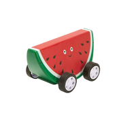 Fruit-fun | Pull Back Cars