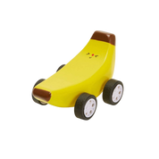 Fruit-fun | Pull Back Cars