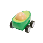 Fruit-fun | Pull Back Cars