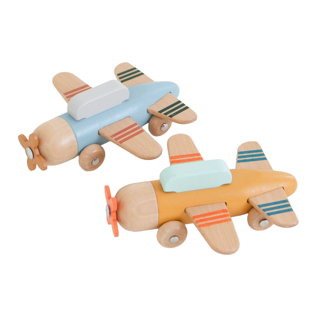 Airplane Toy