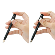 MONO Zero Eraser Refill: Rectangle - 2-Pack
