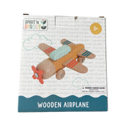 Airplane Toy