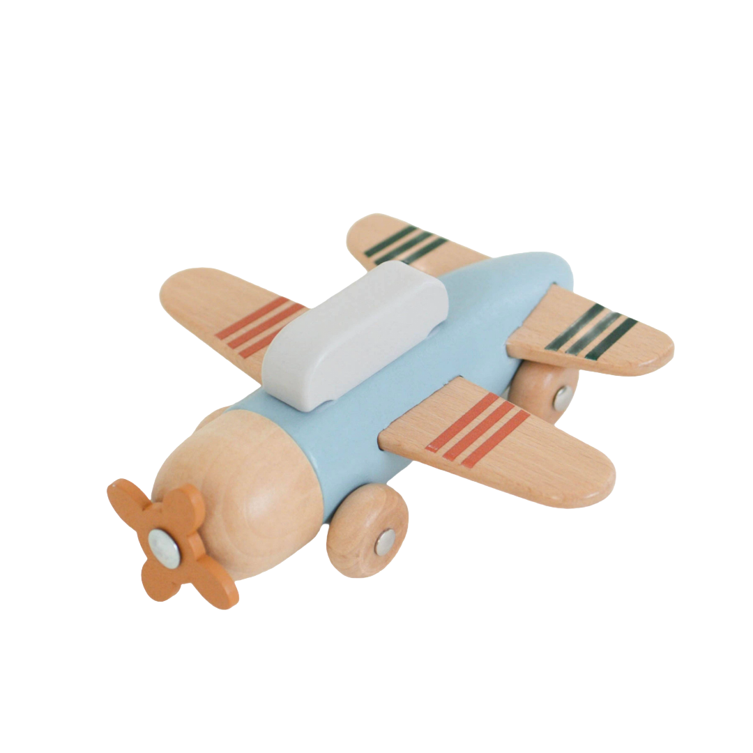Airplane Toy