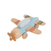 Airplane Toy