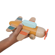 Airplane Toy