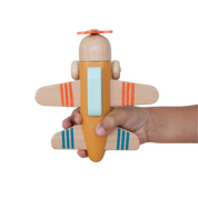 Airplane Toy
