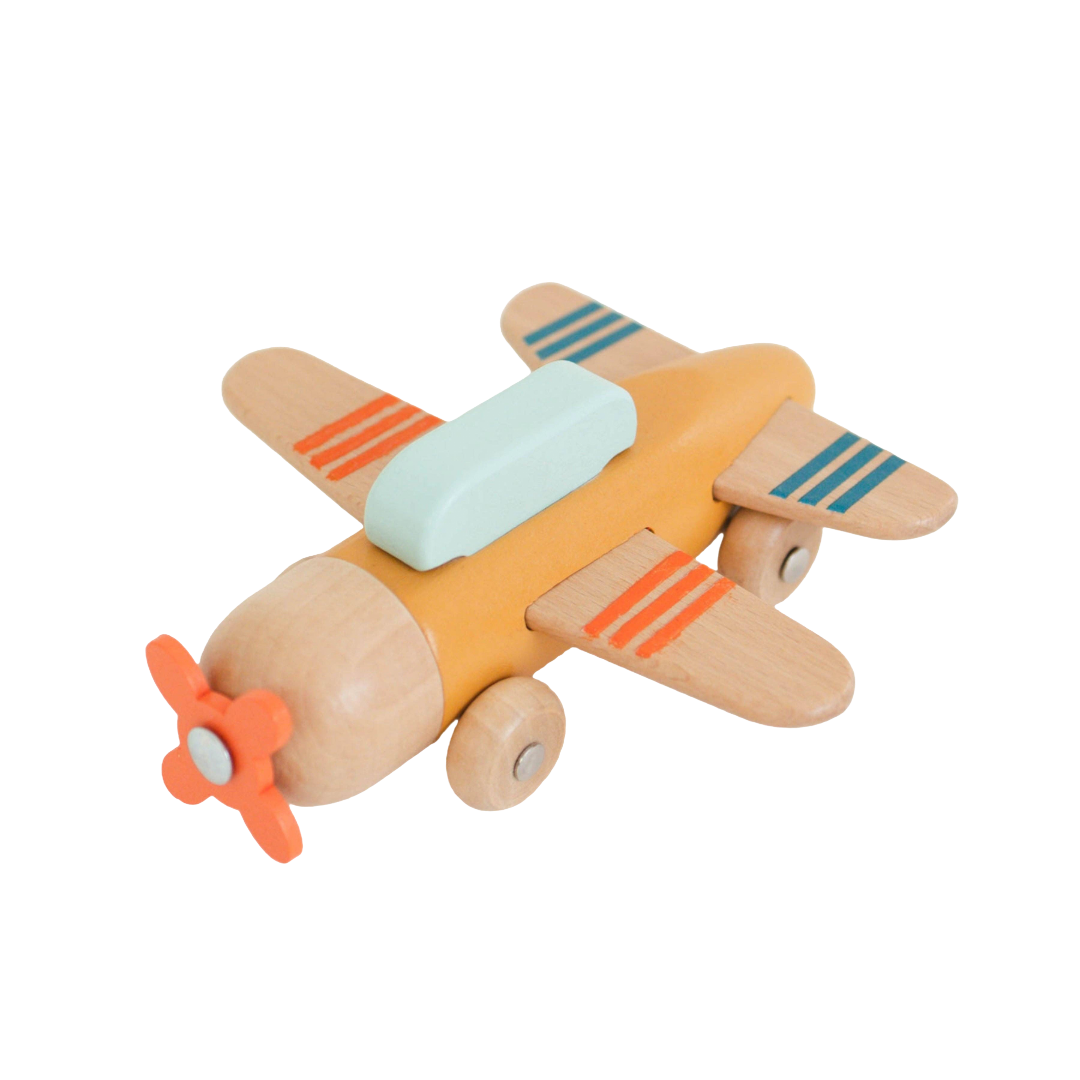 Airplane Toy