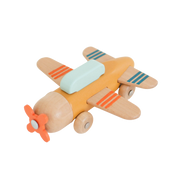 Airplane Toy