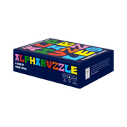 Alphabuzzle: The Quick-Thinking Word Game