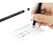 MONO Zero Eraser Refill: Rectangle - 2-Pack