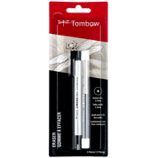 MONO Zero Round Eraser and Refill Value Pack