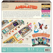 Disney Animated Game