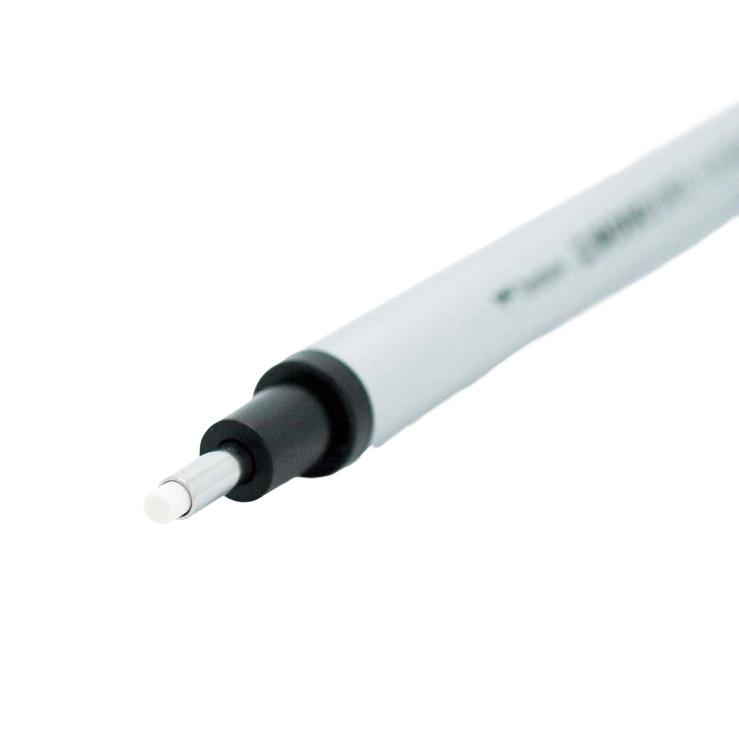 MONO Zero Round Eraser and Refill Value Pack