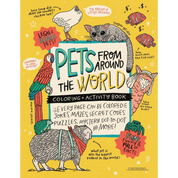 Your Very Favorite Activity Book