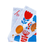 Menagerie Cotton Kitchen Towel