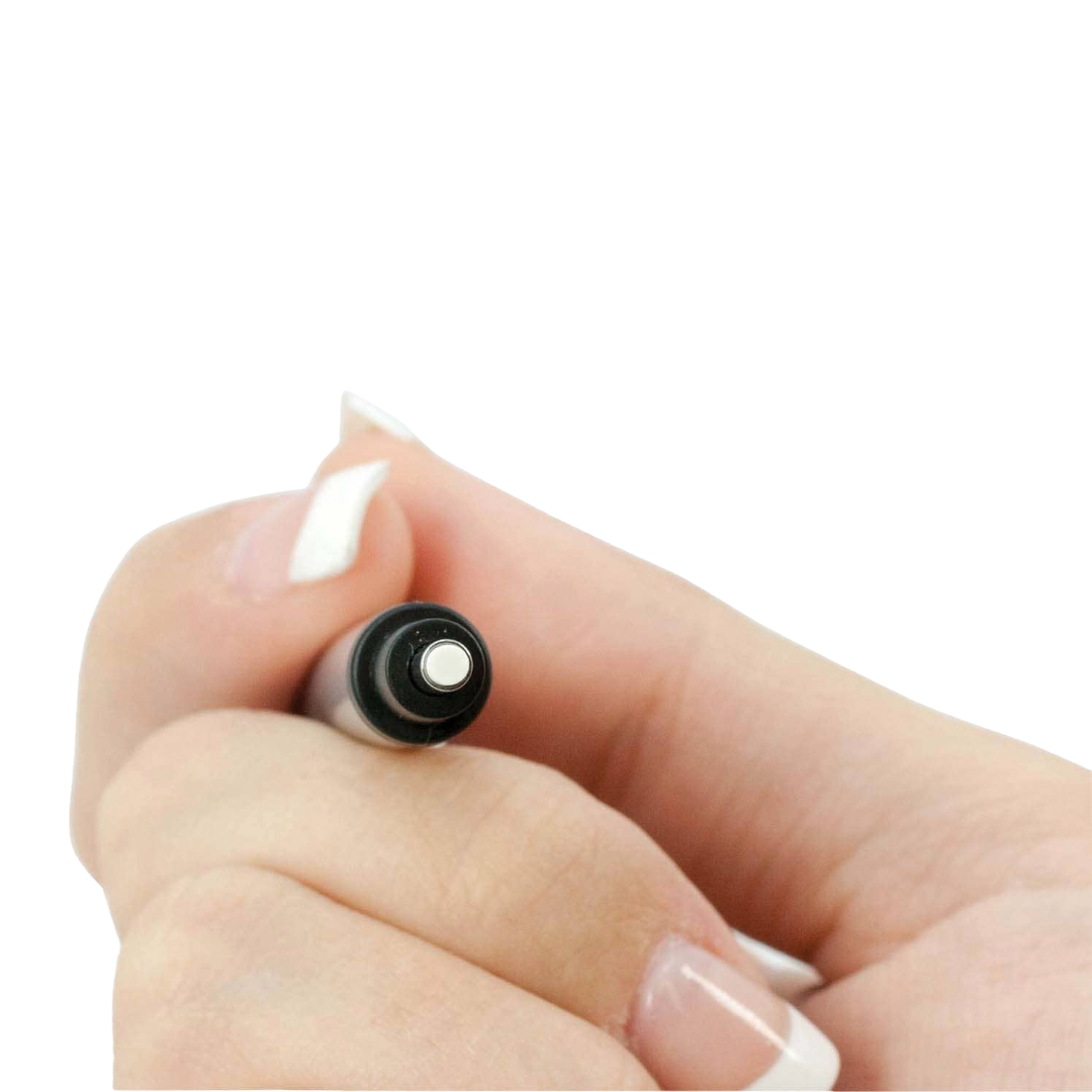 MONO Zero Round Eraser and Refill Value Pack