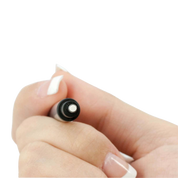 MONO Zero Round Eraser and Refill Value Pack