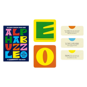 Alphabuzzle: The Quick-Thinking Word Game