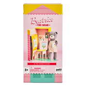 Beatrice The Bear Animal Play Set