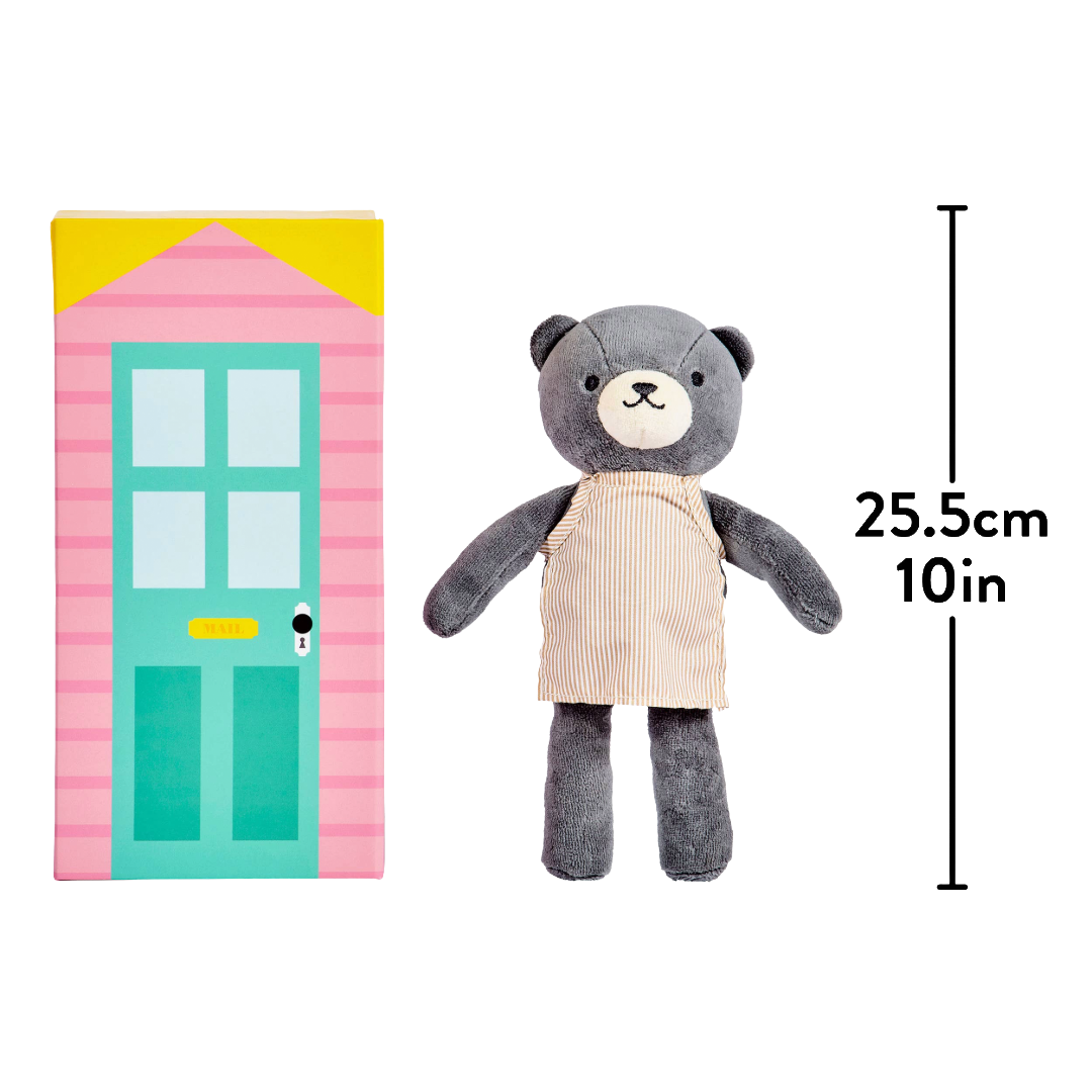Beatrice The Bear Animal Play Set