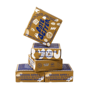 Almond Java Crunch - Date Better Snacks