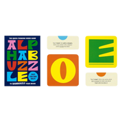 Alphabuzzle: The Quick-Thinking Word Game