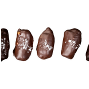 Almond Java Crunch - Date Better Snacks