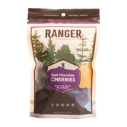 Dark Chocolate Cherries