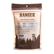 Dark Chocolate Cherries