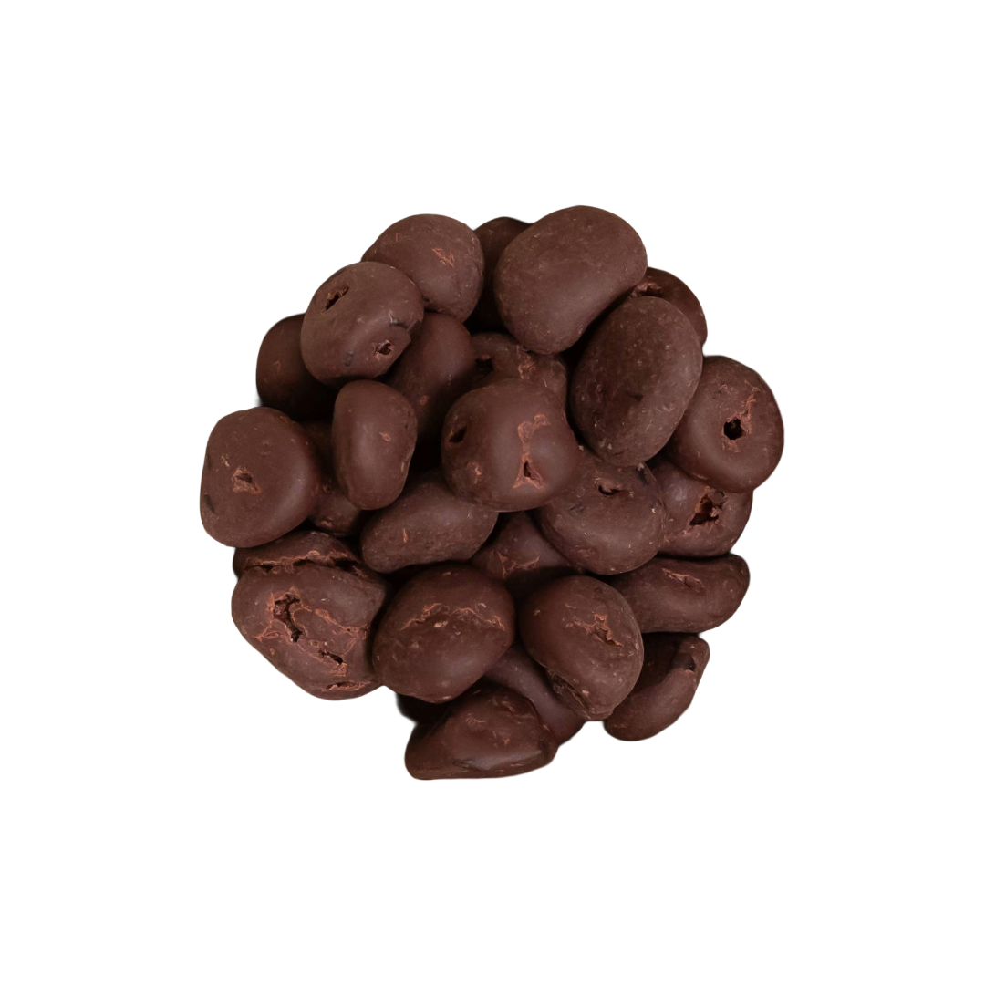 Dark Chocolate Cherries