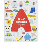 A to Z Menagerie