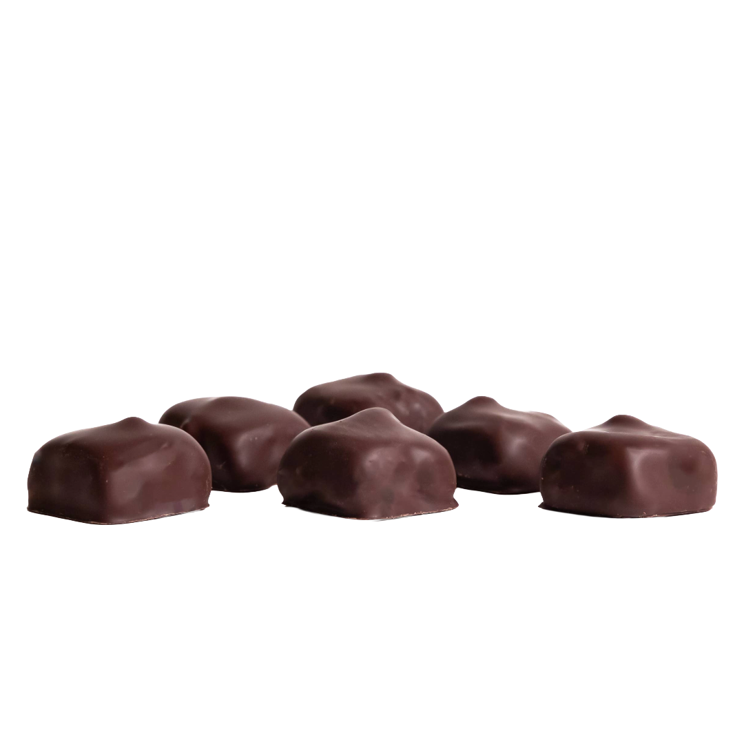 Root Beer Float Marshmallows