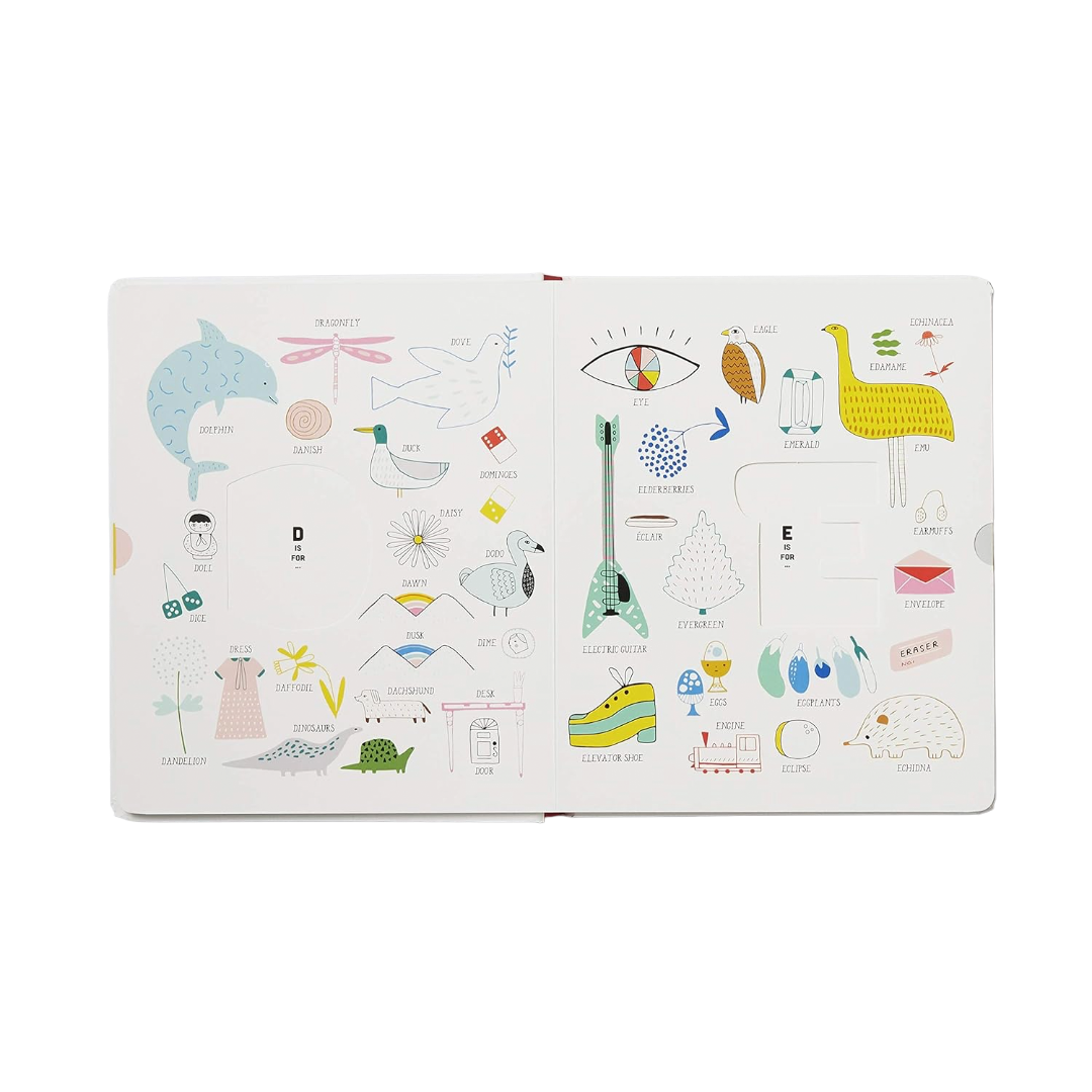 A to Z Menagerie